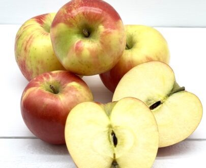 Honeycrisp Apple