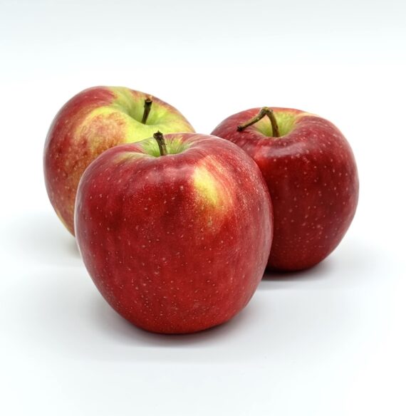 Snapdragon Apples
