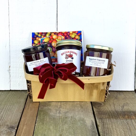 Housewarming and Hostess Set